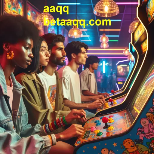 A Evolução dos Jogos de Arcade: Do Fliperama ao Mundo Digital