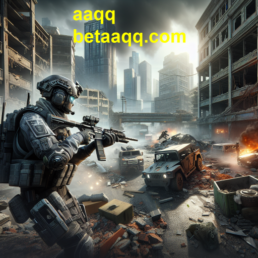 A Evolução dos Jogos FPS: Imersão e Inovação no Mundo dos Tiros