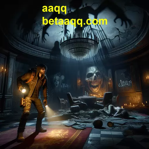 A Ascensão dos Jogos de Terror: O Medo como Forma de Arte